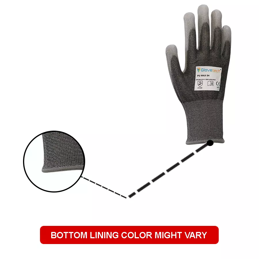glovetech-cut-resistant-gloves-pu-coated-light-dark-gray-medium-size-pu-max-04-pack-of-180-pair