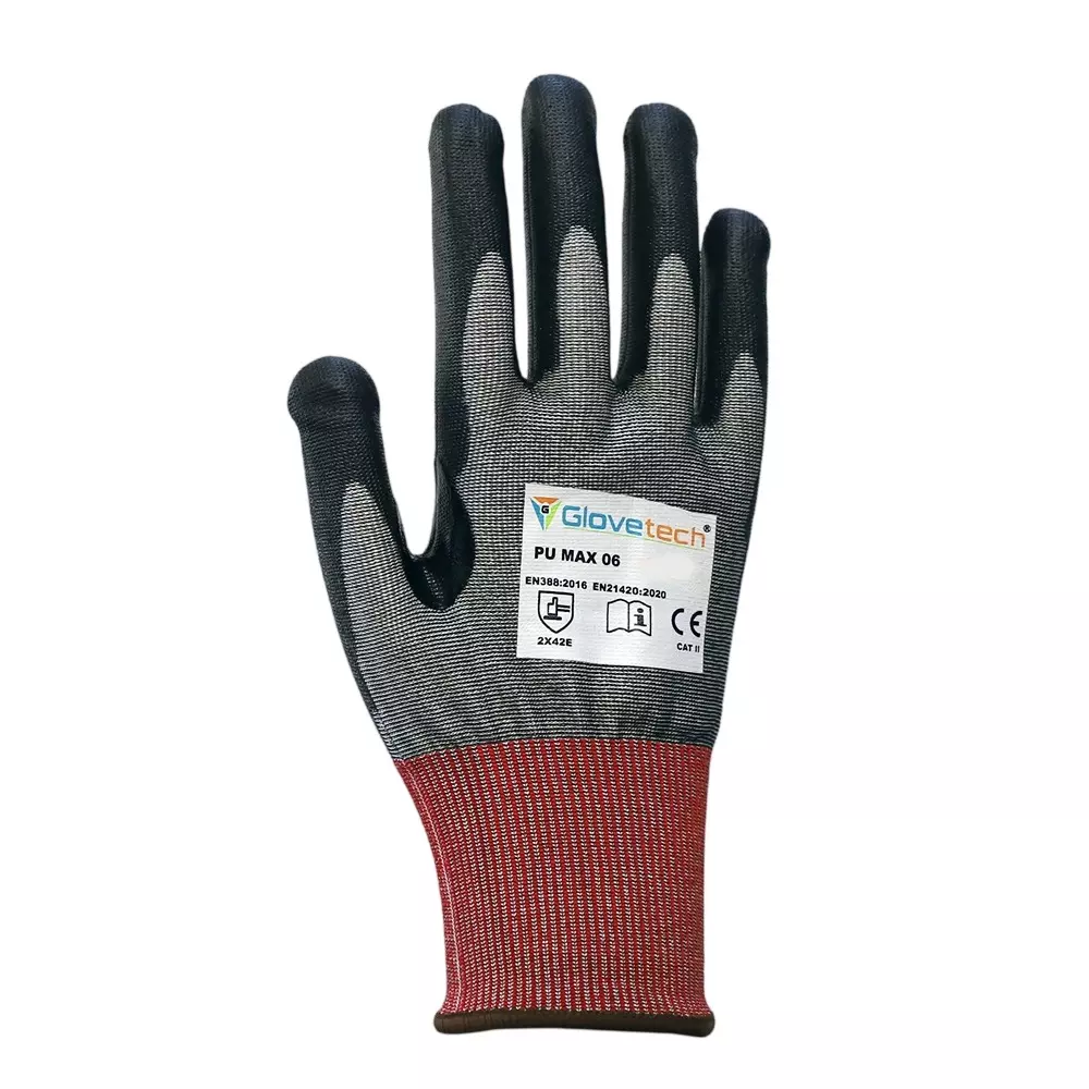 glovetech-cut-resistant-gloves-pu-coated-black-gray-red-small-size-pu-max-06