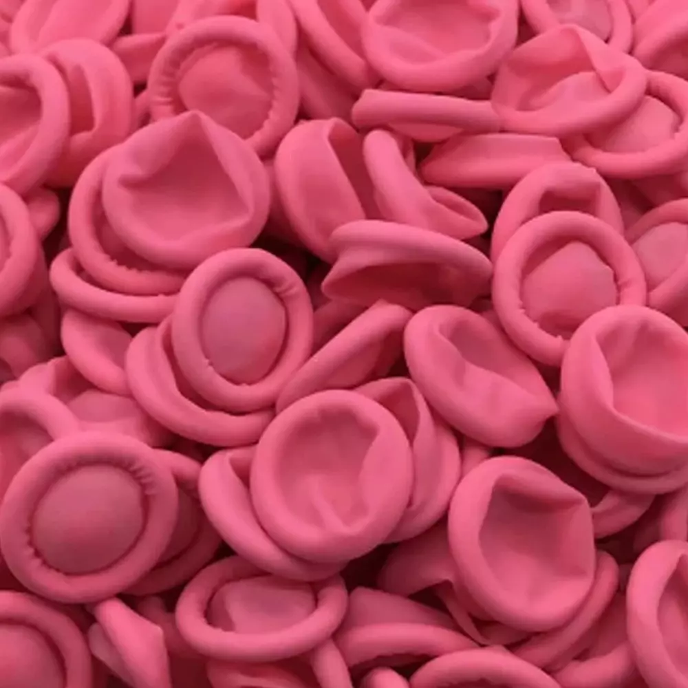 schofic-anti-static-latex-finger-cots-esd-safe-chlorinated-rubber-fingertips-4-mil-thickness-pink-pack-of-100