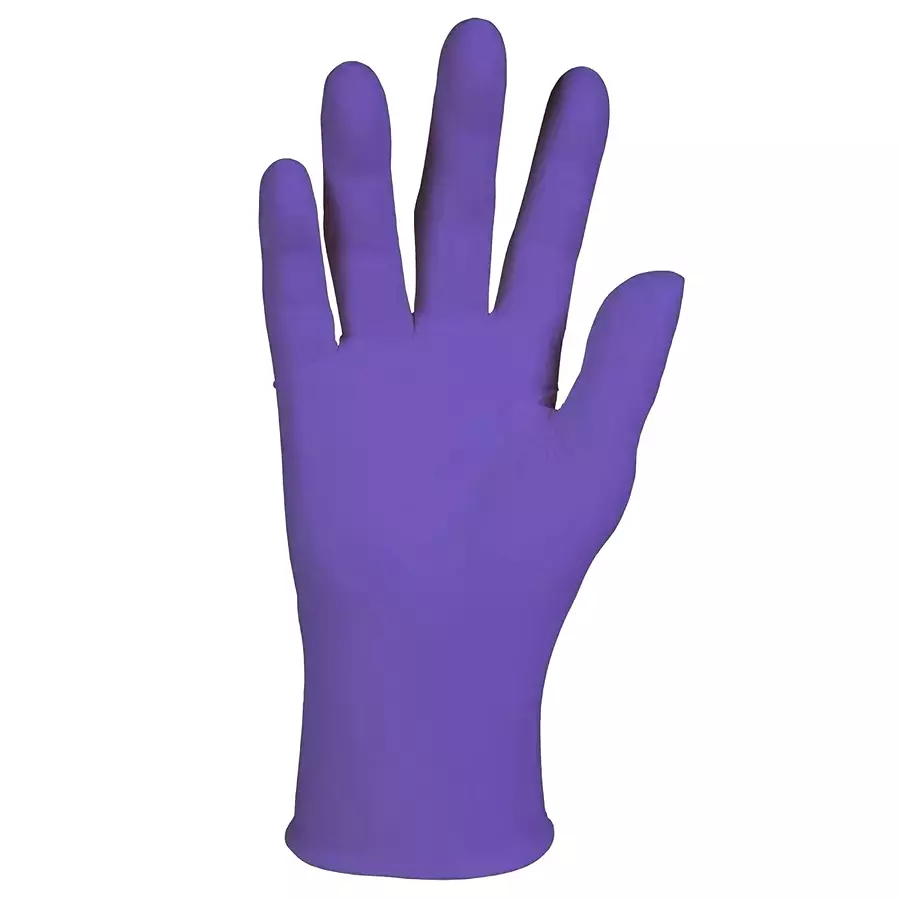kimberly-clark-kimtech-95in-m-food-grade-purple-nitrile-exam-gloveskc-55082pack-of-100-pcs