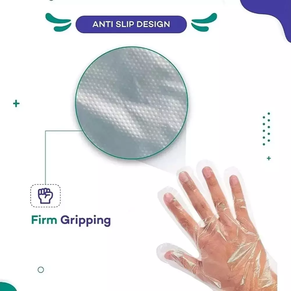 generic-disposable-hand-gloves-transparent-poly-powder-free-food-safe-pack-of-100-pcs