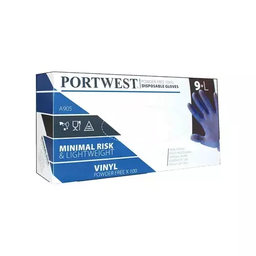 portwest-vinyl-disposable-gloves-non-sterile-large-size-a905-each-box-100-pcs