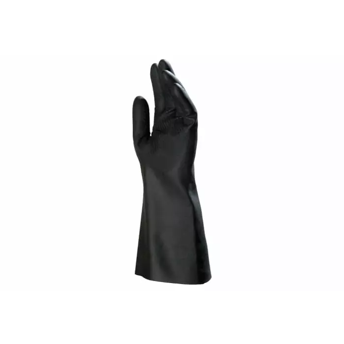 Mapa Butoflex 650 Black Butyl Abrasion Resistant Cut Resistant General Purpose Puncture Resistant Tear Resistant, 34650009