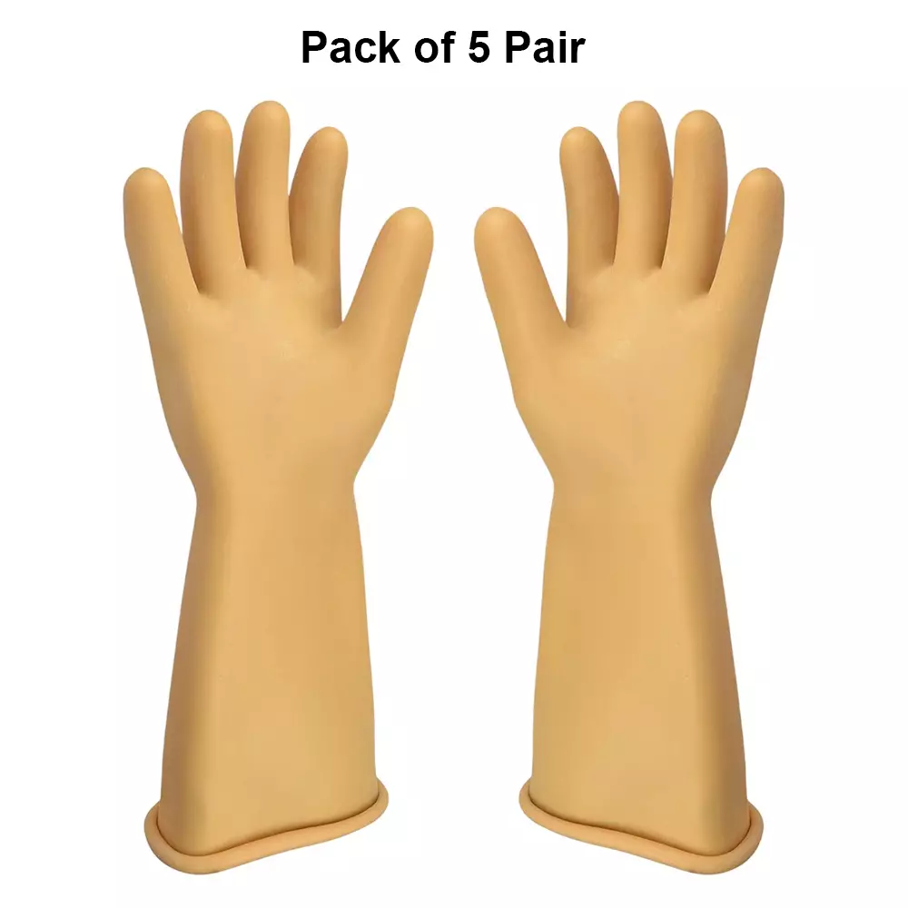 veltrix-electrical-insulated-hand-gloves-22-kv-working-voltage-3556-mm-14-inch-size-pack-of-5-pair