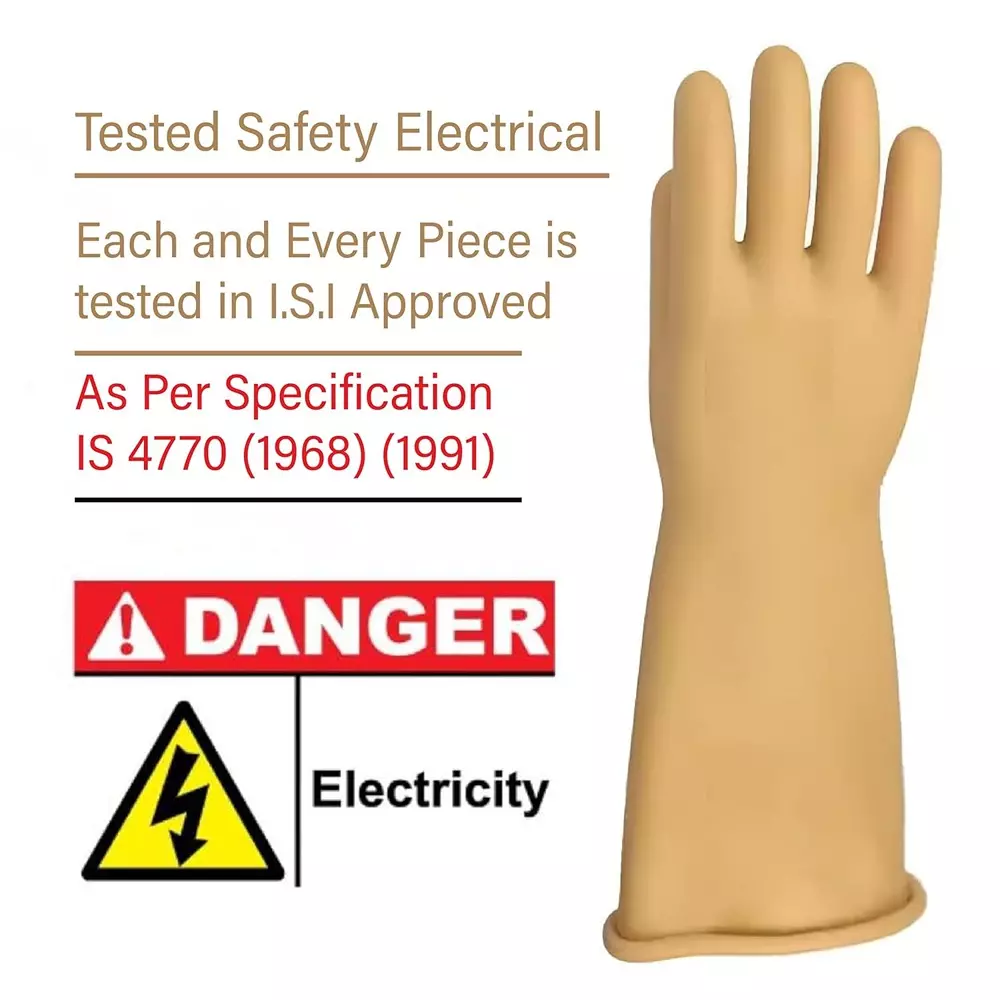 veltrix-electrical-insulated-hand-gloves-22-kv-working-voltage-3556-mm-14-inch-size-pack-of-7-pair