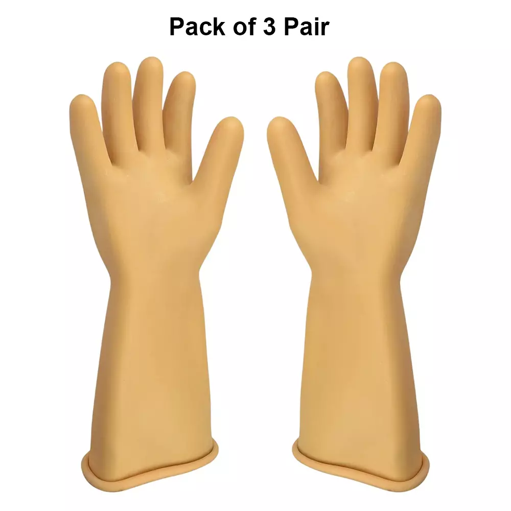 veltrix-electrical-insulated-hand-gloves-5-kv-working-voltage-3556-mm-14-inch-size-pack-of-3-pair