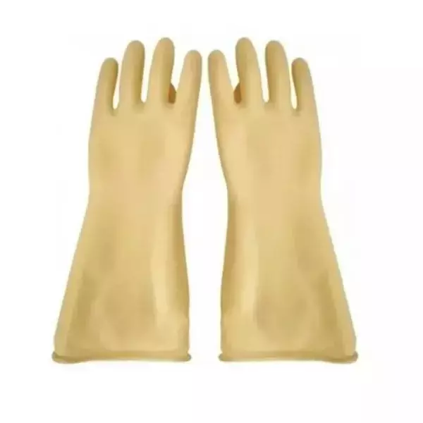 beggosafe-electrical-insulated-rubber-gloves-11-kva-cream-color-for-electrical-work-pack-of-5-pair