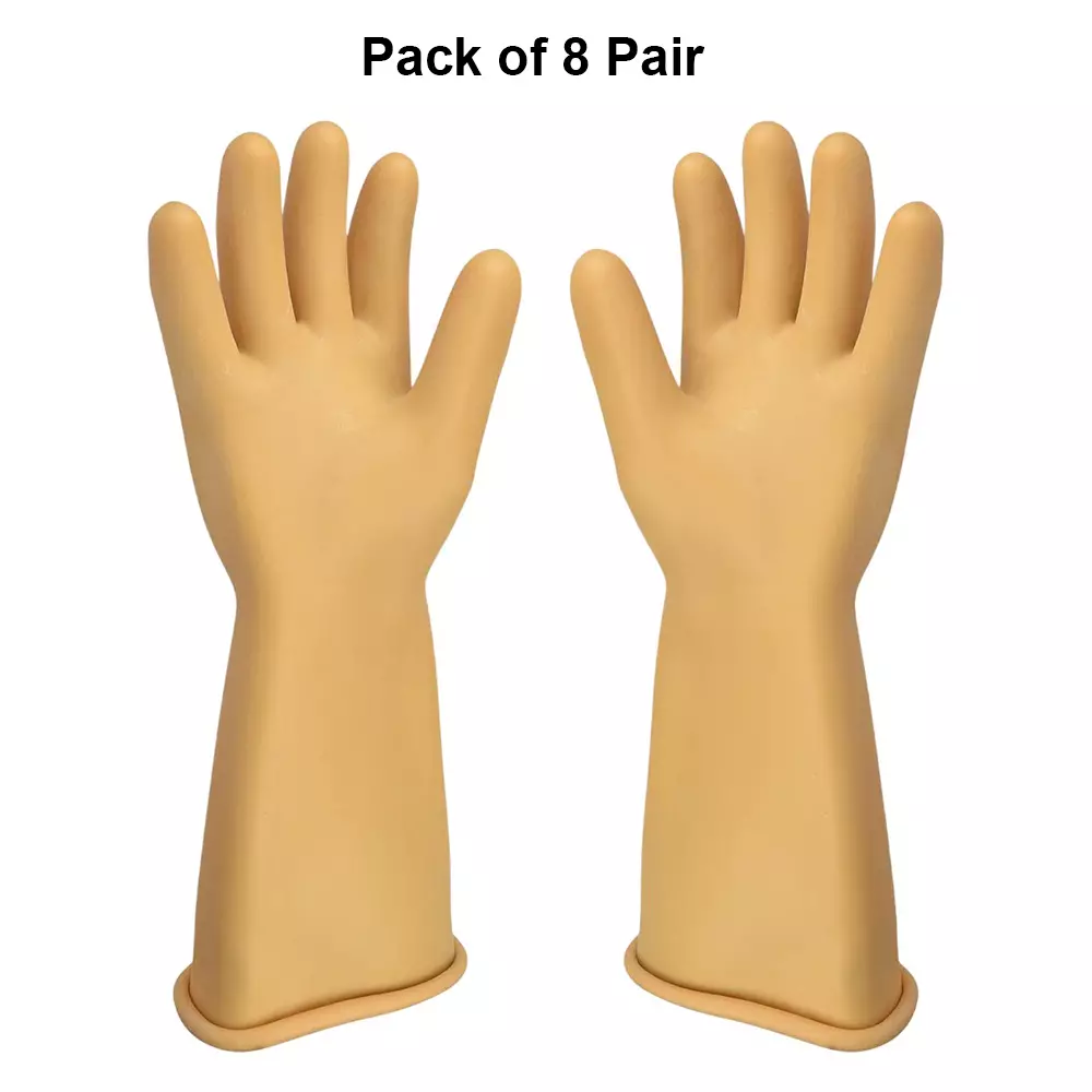 veltrix-electrical-insulated-hand-gloves-11-kv-working-voltage-3556-mm-14-inch-size-pack-of-8-pair