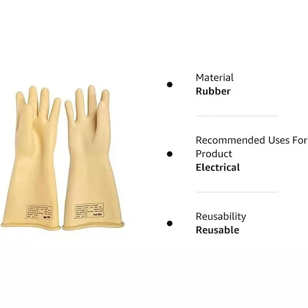 beggosafe-electrical-insulated-rubber-gloves-11-kva-cream-color-for-electrical-work