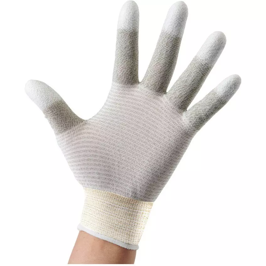 hozan-esd-gloves-s-size-f-63-s