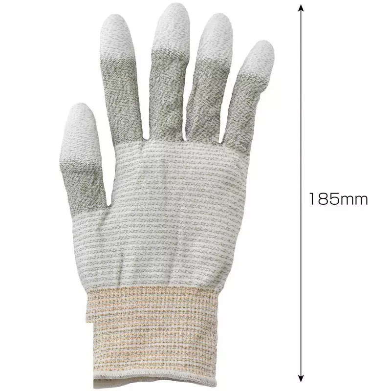 hozan-esd-gloves-s-size-f-63-s