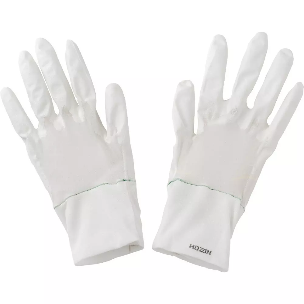 HOZAN ESD Gloves M Size, F-64-M