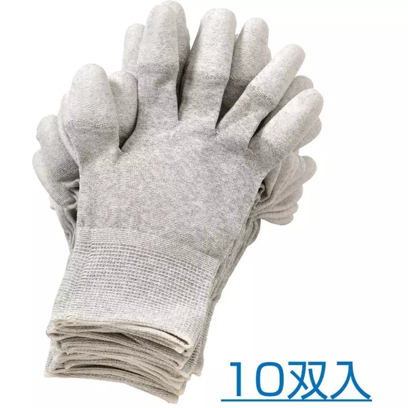 hozan-esd-gloves-s-size-f-66-s