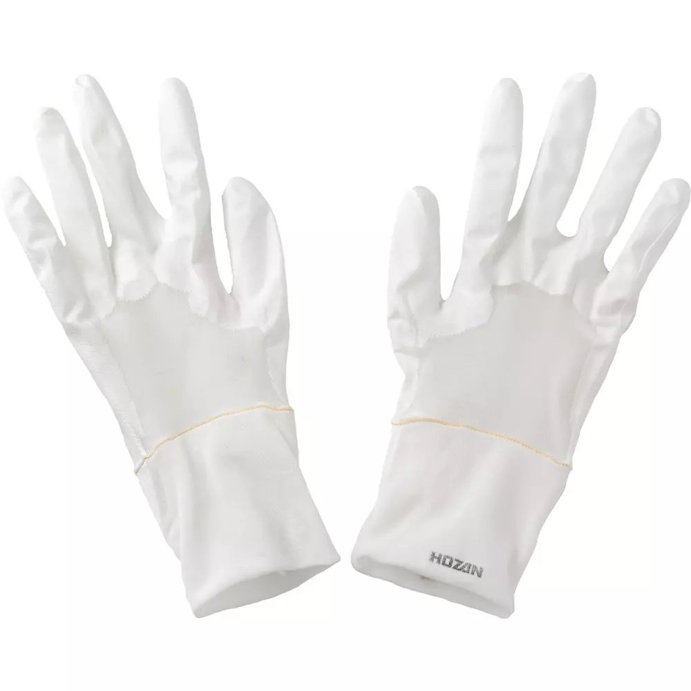HOZAN ESD Gloves S Size, F-64-S