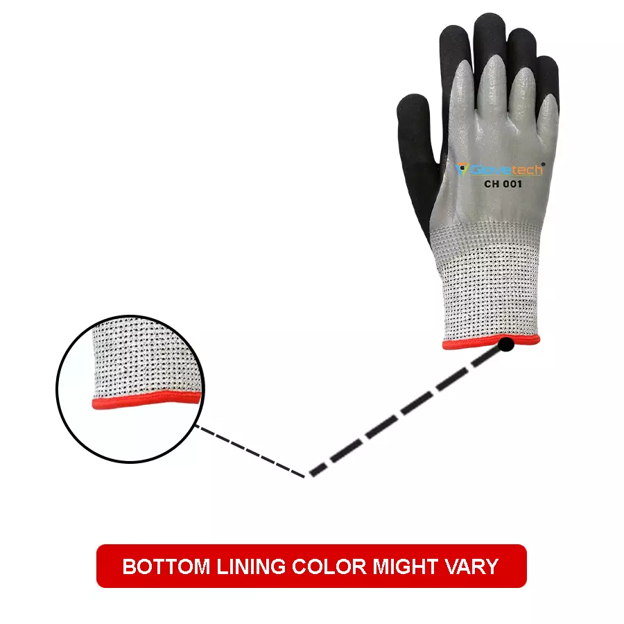 glovetech-cold-handling-gloves-sandy-finish-black-gray-red-medium-size-ch-001-pack-of-180-pair