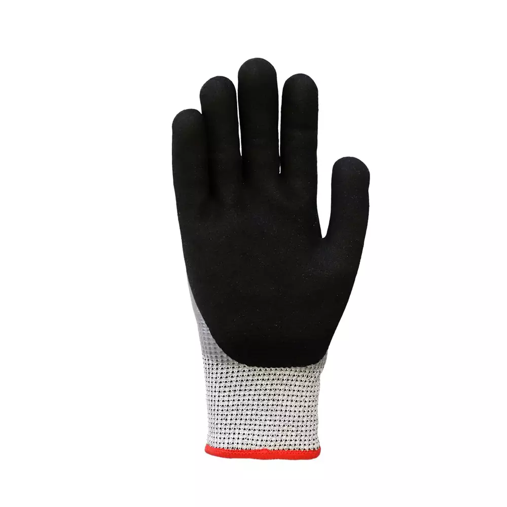 glovetech-cold-handling-gloves-sandy-finish-black-gray-red-large-size-ch-001