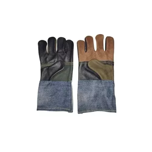 hanmech-leather-denim-gloves-double-palm-size-254-mm-10-inch