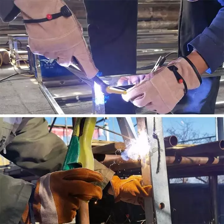 hanmech-leather-work-gloves-multi-use-brown-anti-slip-rose-thorn-proof-safety-size-254-mm-10-inch