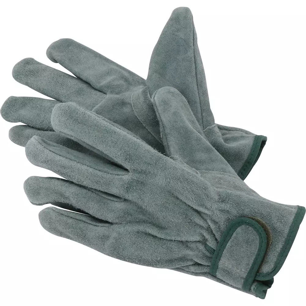 monotaro-cowhide-leather-oil-processing-gloves-with-cotton-and-hook-and-loop-fastener-free-size-33238547-1-pair