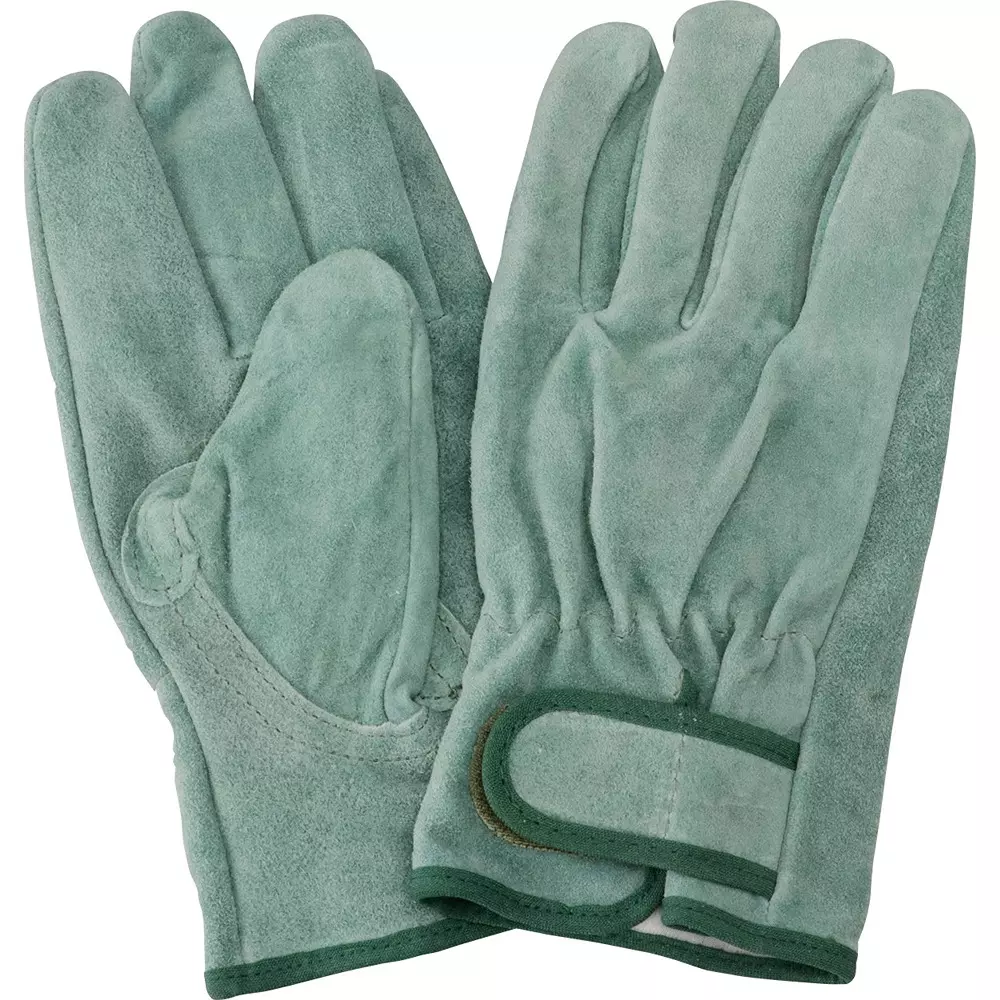monotaro-cowhide-leather-oil-processing-gloves-with-cotton-and-hook-and-loop-fastener-free-size-33238547-1-pair