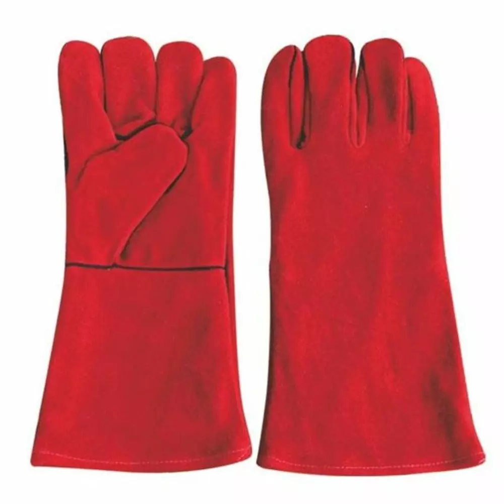 swavind-leather-hand-gloves-heat-fire-resistant-reusable-red