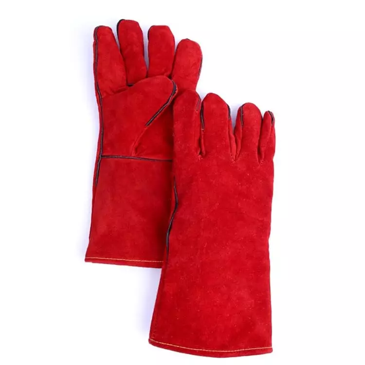 swavind-leather-hand-gloves-heat-fire-resistant-reusable-red