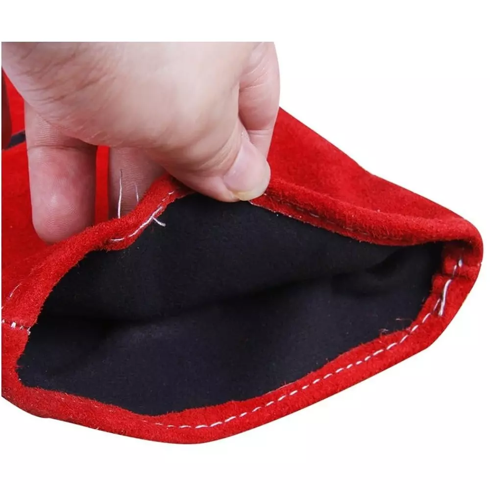 swavind-leather-hand-gloves-heat-fire-resistant-reusable-red