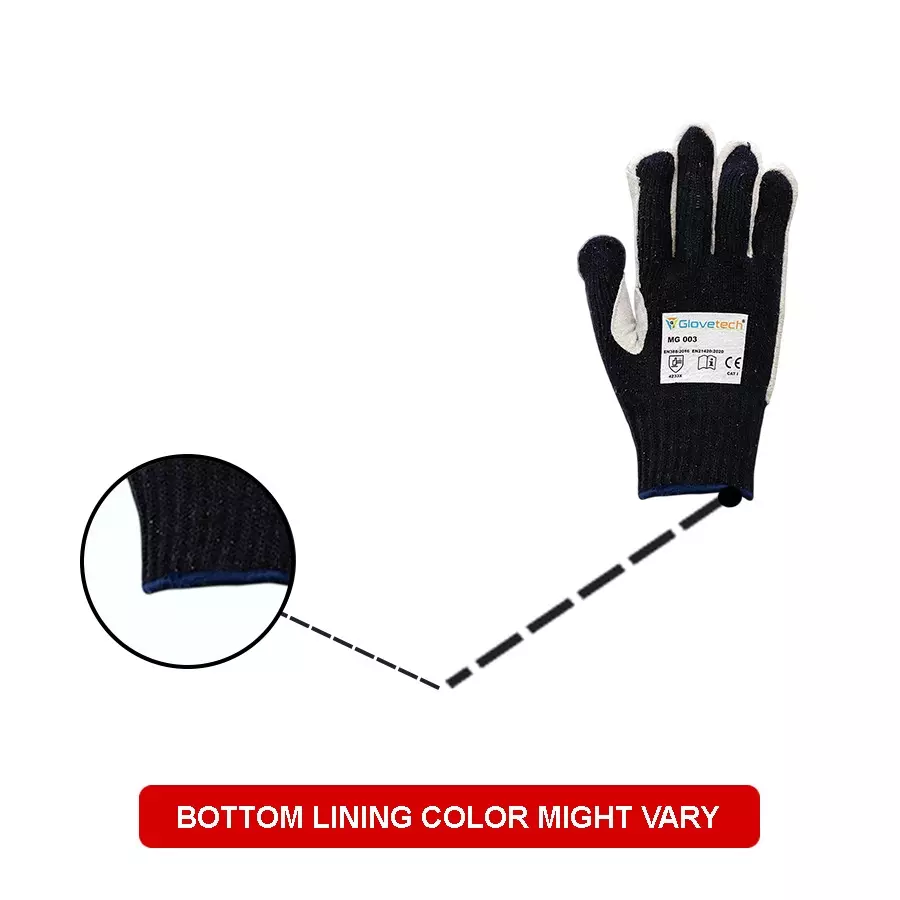 glovetech-leather-palm-glove-with-forschette-style-finger-cotton-liner-outer-layer-split-leather-size-m-navy-blue-mg-003-pack-of-144-pair