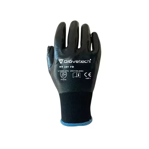glovetech-heavy-duty-seamless-full-dipped-gloves-13-gauge-nylonpolyester-full-nitrile-size-xs-black-nt-001-fd