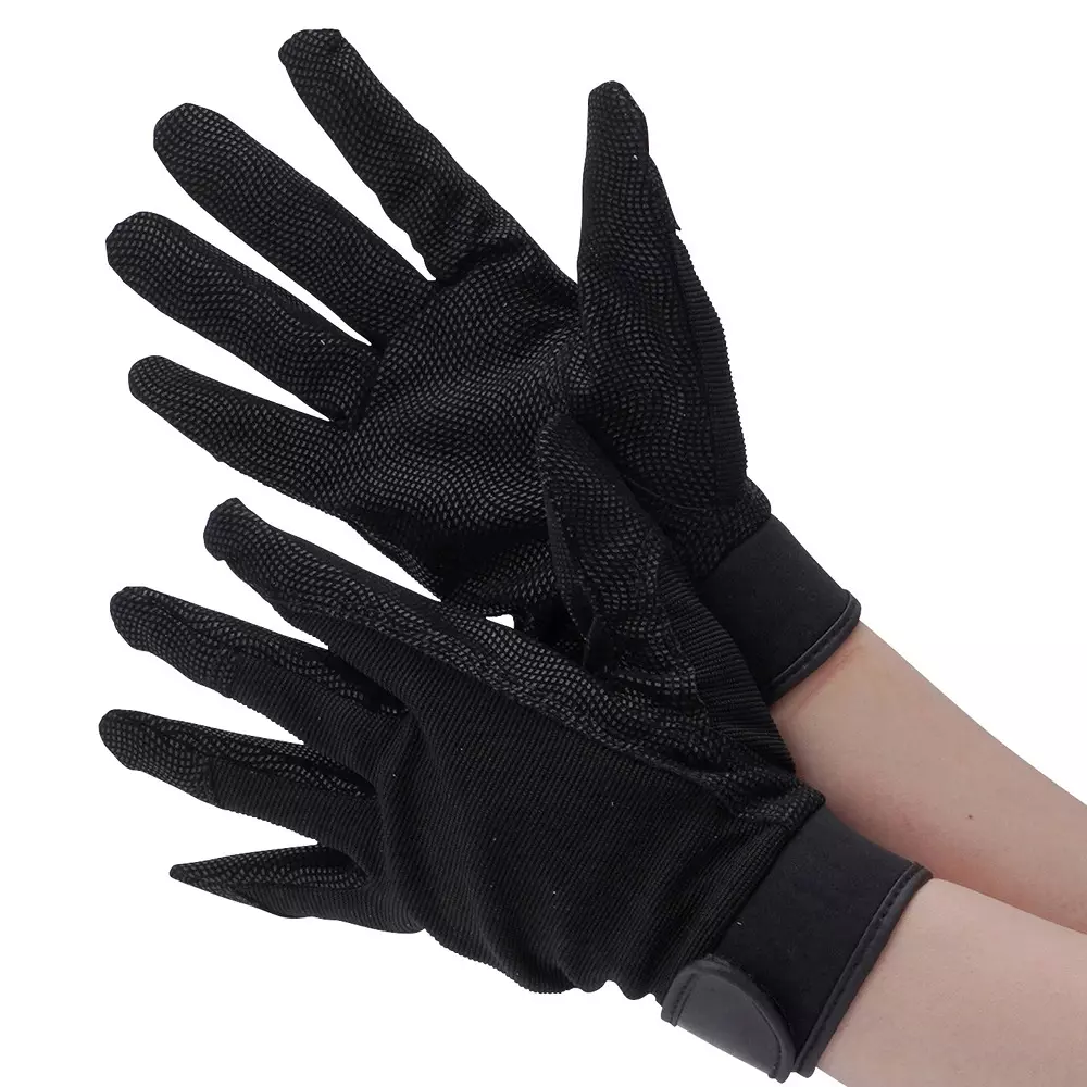 monotaro-pu-gloves-black-about-225-cm-overall-length-l-size-19619864