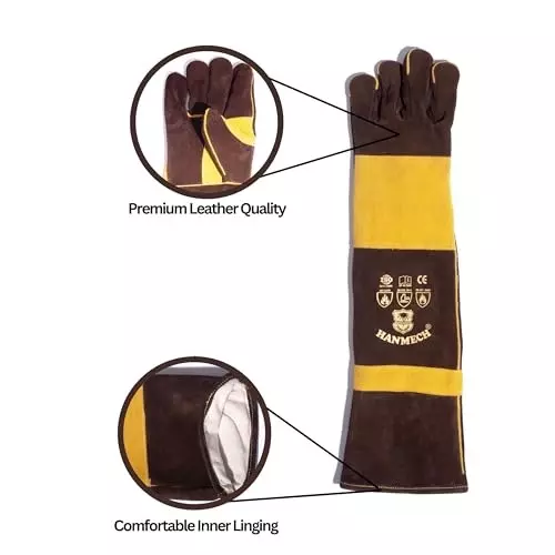 hanmech-leather-protective-gloves-bbq-grilling-gardening-snake-handling-dog-bite-protection-size-609-mm-24-inch-xl