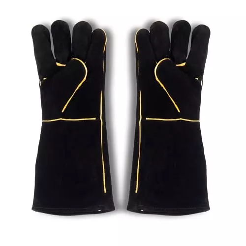 hanmech-industrial-leather-safety-welding-gloves-for-mig-arc-protection-size-355-mm-14-inch