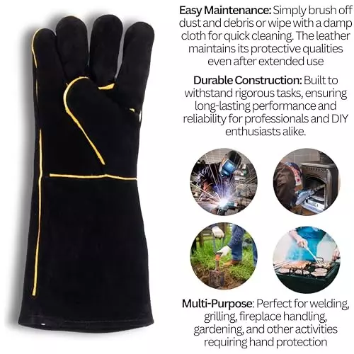 hanmech-industrial-leather-safety-welding-gloves-for-mig-arc-protection-size-355-mm-14-inch