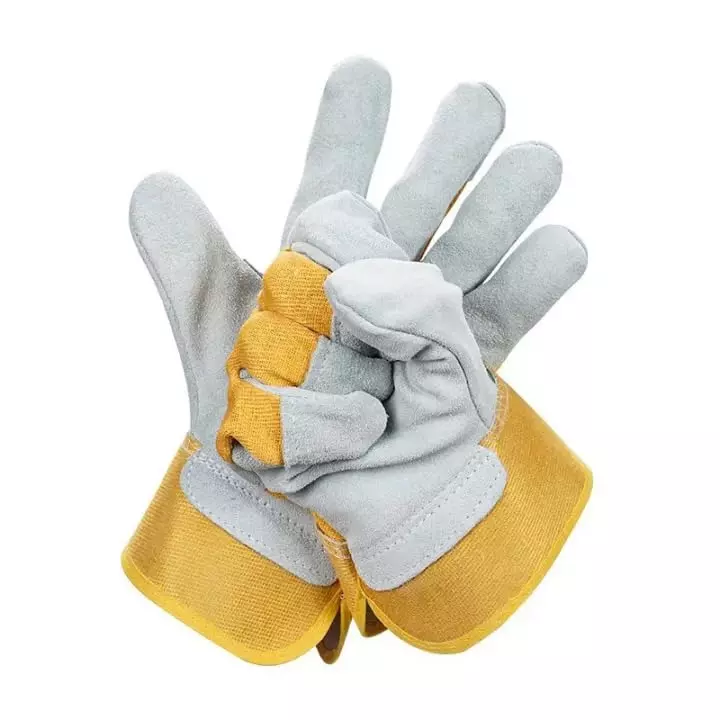 hanmech-split-leather-welding-gloves-heavy-duty-cut-tear-resistant-size-10-inch-pack-of-5