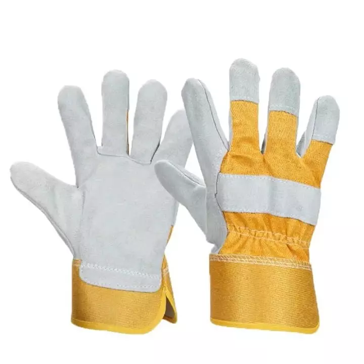 hanmech-split-leather-welding-gloves-heavy-duty-cut-tear-resistant-size-10-inch-pack-of-5