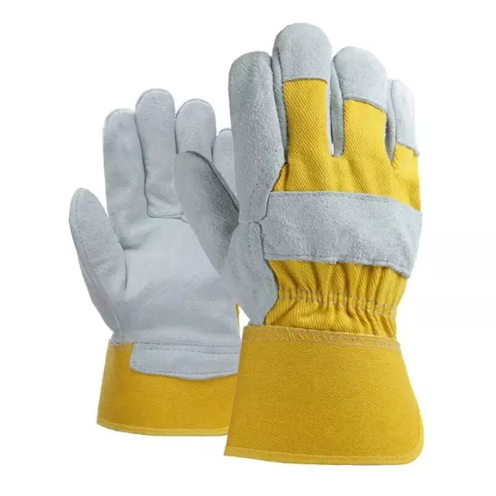 hanmech-split-leather-welding-gloves-heavy-duty-cut-tear-resistant-size-10-inch-pack-of-5