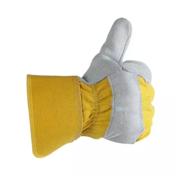 hanmech-split-leather-welding-gloves-heavy-duty-cut-tear-resistant-size-10-inch-pack-of-5
