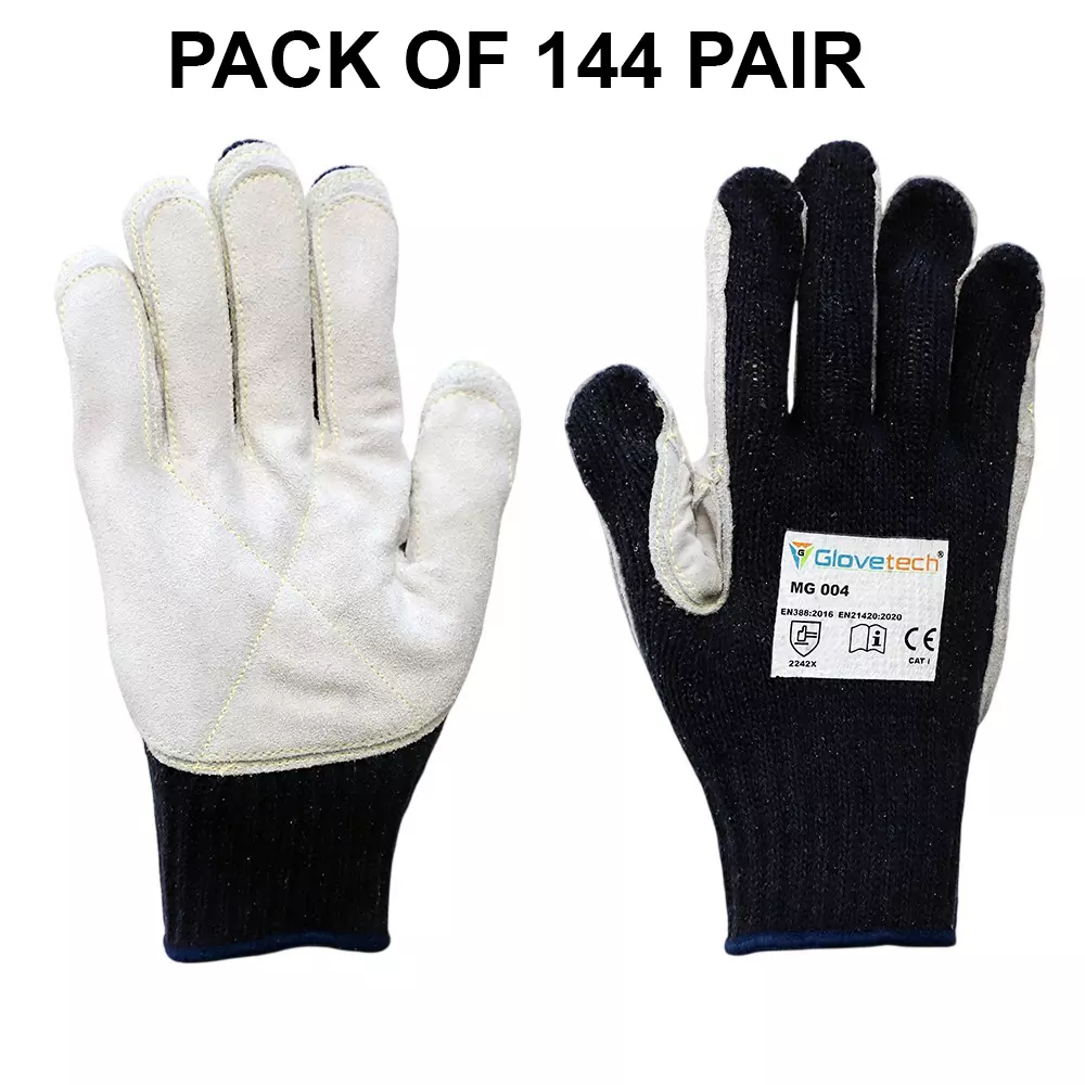 glovetech-double-layer-leather-palm-glove-cotton-liner-innerouter-layer-split-leather-size-m-navy-blue-mg-004