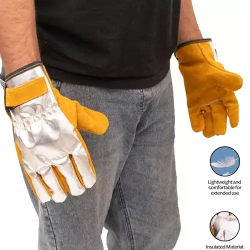 hanmech-multi-purpose-leather-gloves-aluminized-back-size-254-mm-10-inch