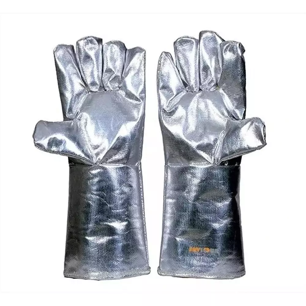 angelsafe-aluminized-hand-gloves-free-size-silver-color-kevlar-body-high-temperature-resistance-and-14-inch-355-mm-length-pack-of-5-pair