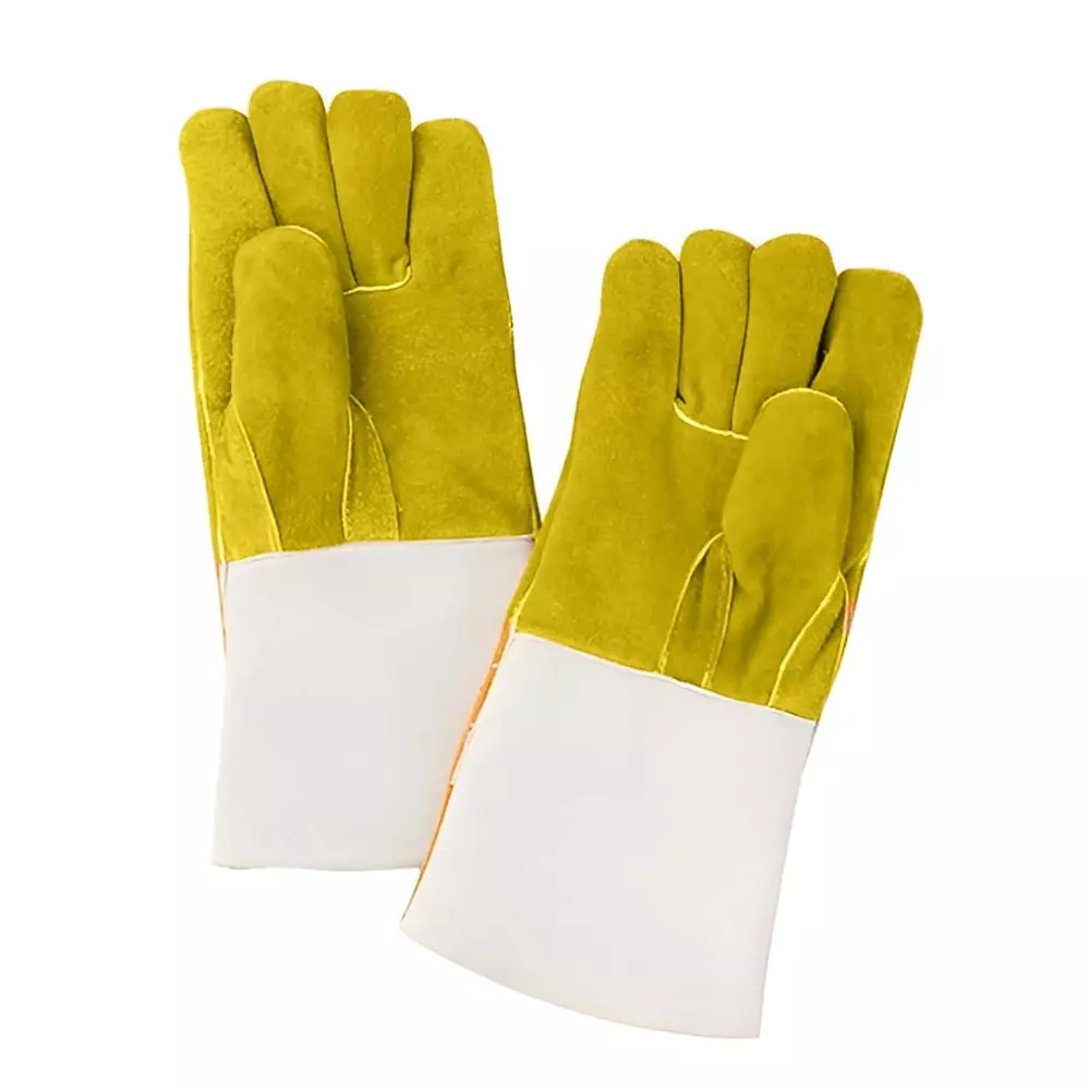 swavind-leather-hand-gloves-heat-fire-resistant-reusable-yellow-and-white