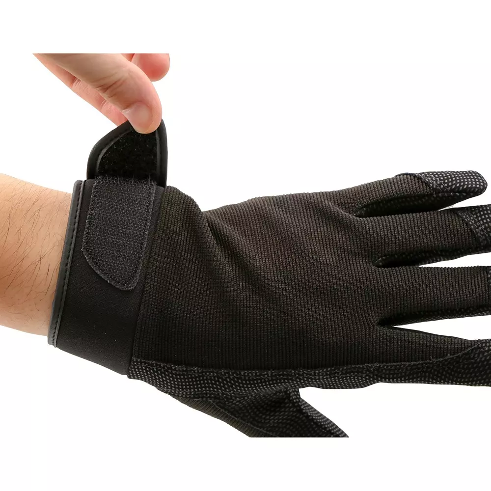 monotaro-pu-gloves-black-about-215-cm-overall-length-m-size-19619855