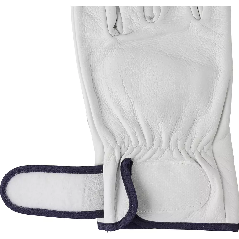 monotaro-genuine-cow-leather-gloves-hook-and-loop-fastener-white-l-size-28533604-1-pair