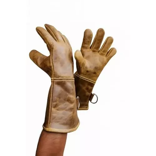 hanmech-multi-purpose-crunch-leather-gloves-sharp-edges-and-heat-resistance-size-355-mm-14-inch
