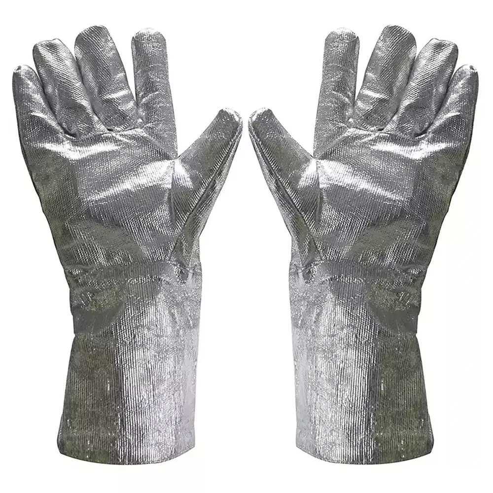 angelsafe-hand-gloves-aluminium-14-inch-3556-cm-size-silver-color-reusable