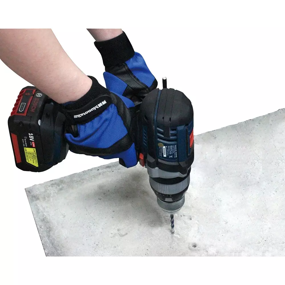 monotaro-pu-gloves-blue-about-235-cm-overall-length-ll-size-30105845-pcka-of-3-pair