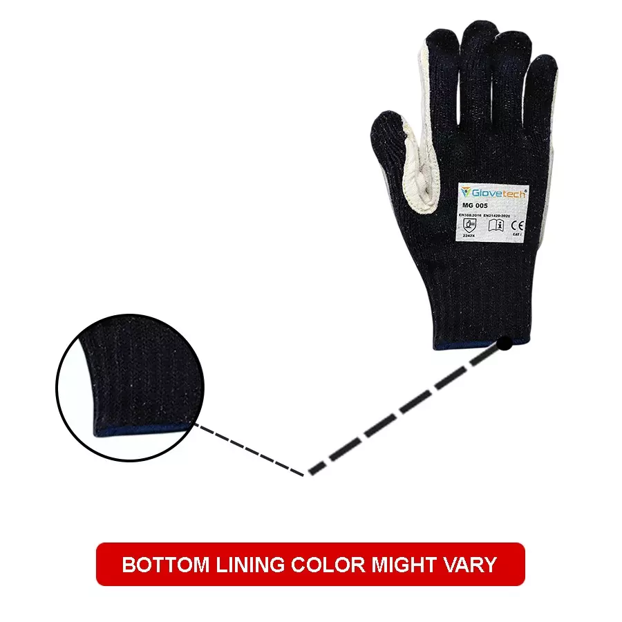 glovetech-double-palm-leather-glove-cotton-liner-split-leather-outer-layer-size-xxxl-navy-blue-mg-005-pack-of-75-pair