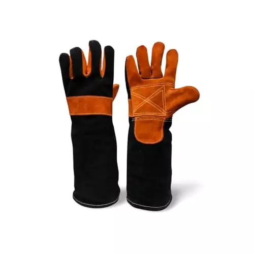 hanmech-leather-animal-handling-gloves-aggressive-dogs-cats-snake-size-457-mm-18-inch