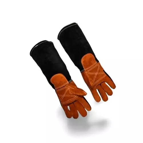 hanmech-leather-animal-handling-gloves-aggressive-dogs-cats-snake-size-457-mm-18-inch