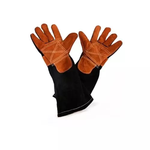 hanmech-leather-animal-handling-gloves-aggressive-dogs-cats-snake-size-457-mm-18-inch